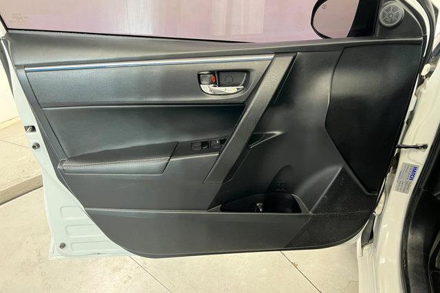 used 2015 Toyota Corolla car, priced at $8,918