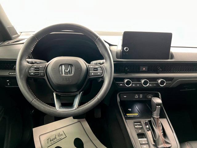 used 2024 Honda CR-V Hybrid car, priced at $37,623