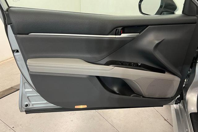 used 2023 Toyota Camry Hybrid car, priced at $31,157
