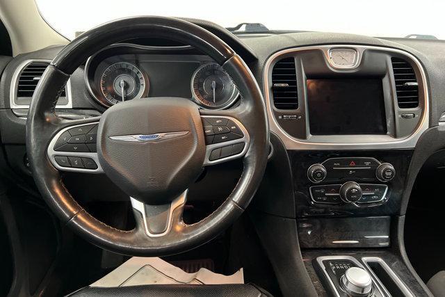 used 2019 Chrysler 300 car, priced at $19,394