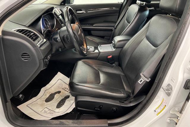 used 2019 Chrysler 300 car, priced at $19,394