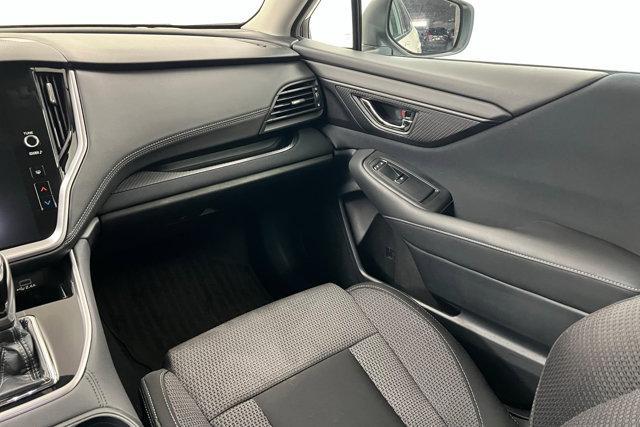 used 2024 Subaru Outback car, priced at $27,782