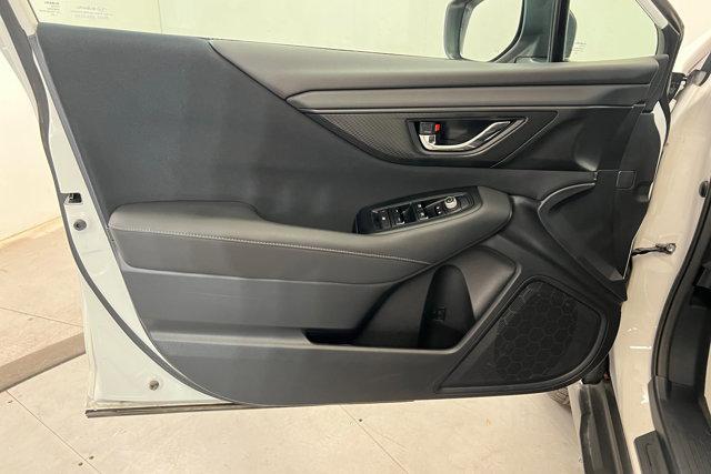 used 2024 Subaru Outback car, priced at $27,782