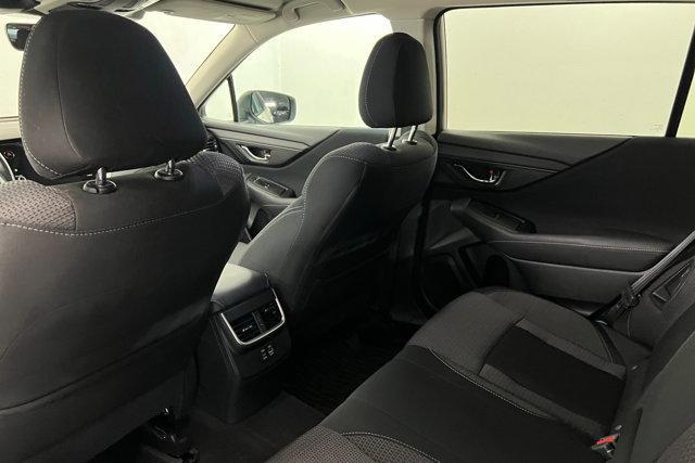 used 2024 Subaru Outback car, priced at $27,782