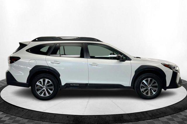 used 2024 Subaru Outback car, priced at $27,782
