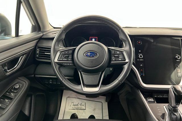 used 2024 Subaru Outback car, priced at $27,782