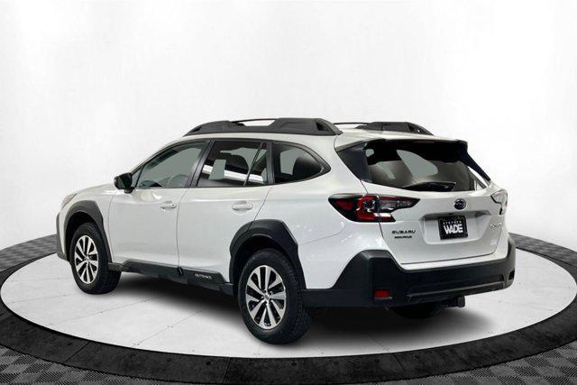 used 2024 Subaru Outback car, priced at $27,782