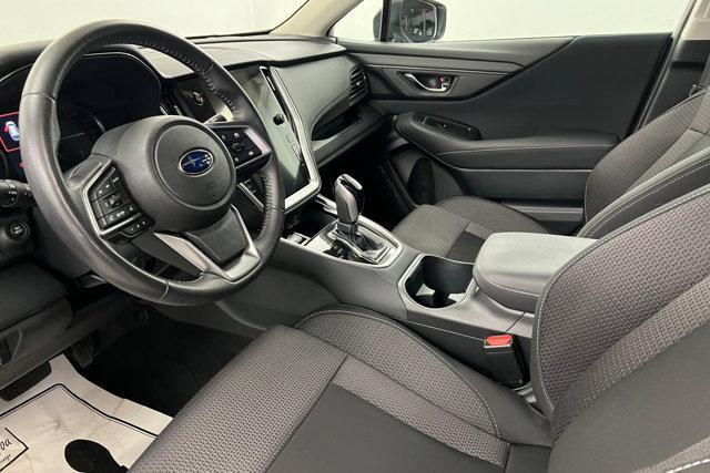 used 2024 Subaru Outback car, priced at $27,782