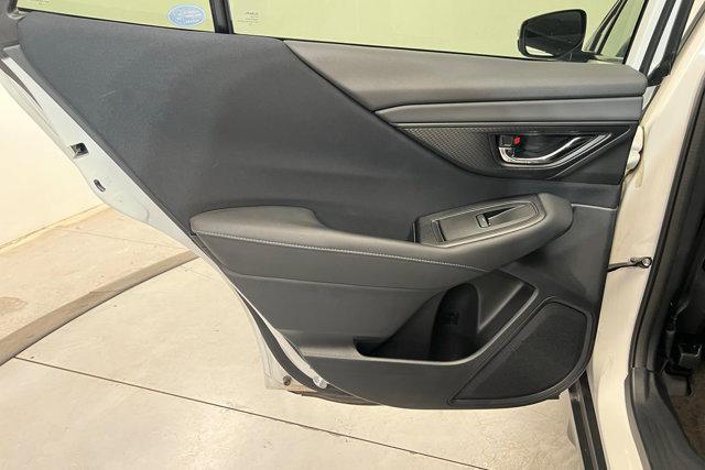 used 2024 Subaru Outback car, priced at $27,782
