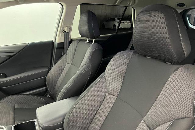 used 2024 Subaru Outback car, priced at $27,782