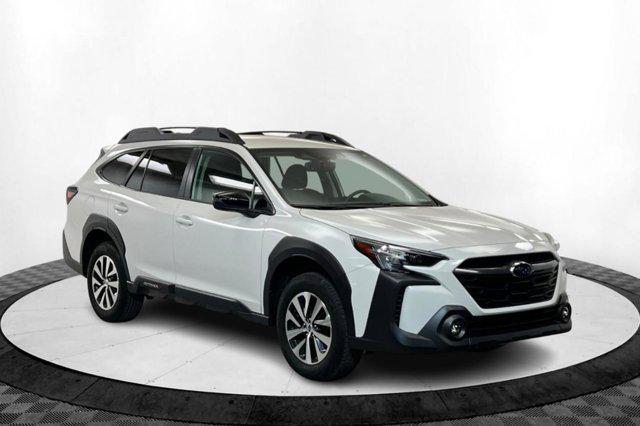 used 2024 Subaru Outback car, priced at $27,782