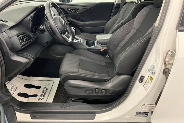 used 2024 Subaru Outback car, priced at $27,782