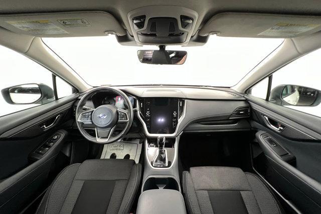 used 2024 Subaru Outback car, priced at $27,782