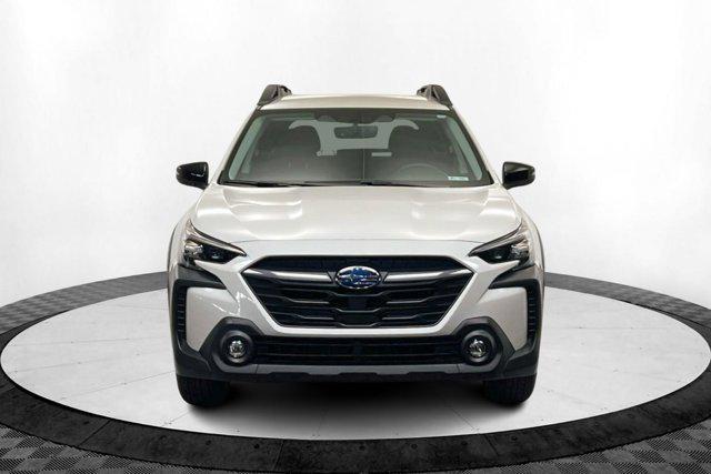 used 2024 Subaru Outback car, priced at $27,782