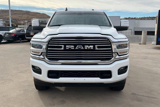 used 2023 Ram 2500 car, priced at $60,998