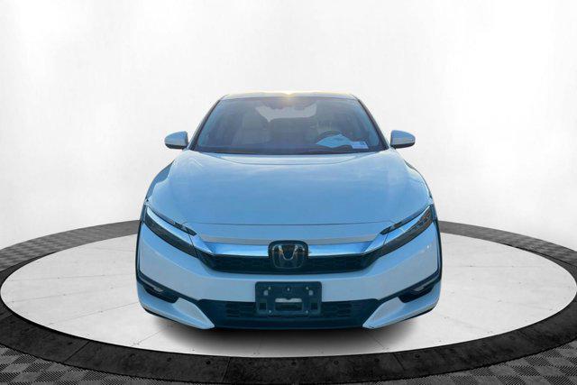 used 2018 Honda Clarity Plug-In Hybrid car, priced at $22,075