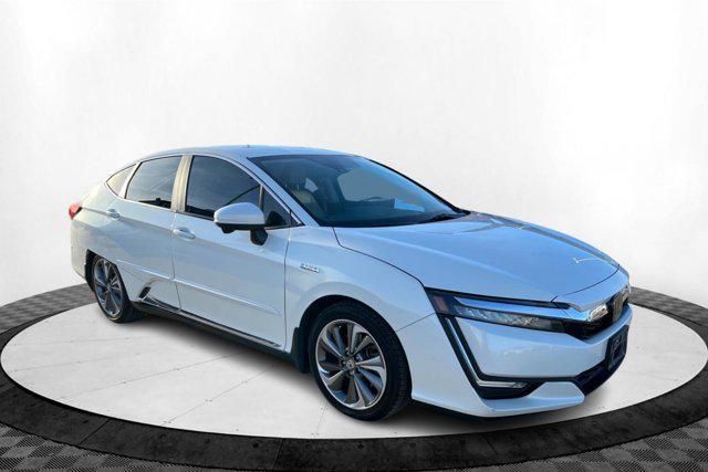 used 2018 Honda Clarity Plug-In Hybrid car, priced at $22,075