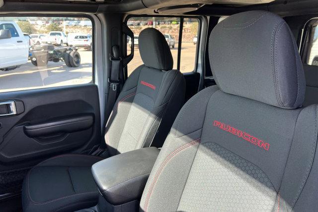 used 2019 Jeep Wrangler Unlimited car, priced at $34,735