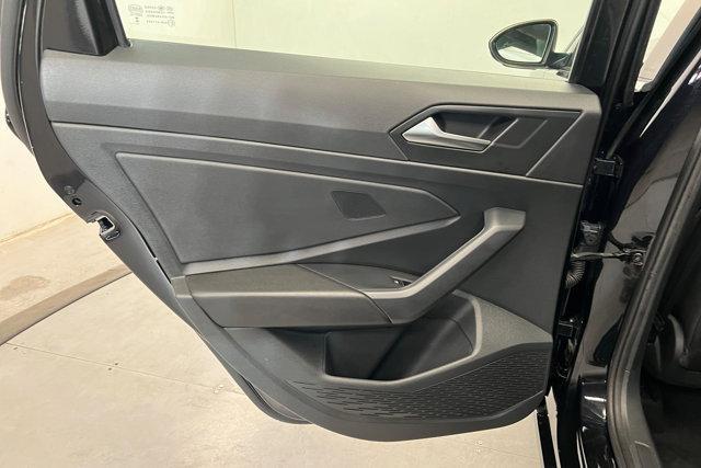 used 2024 Volkswagen Jetta car, priced at $22,654