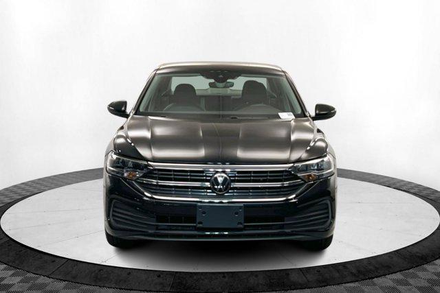 used 2024 Volkswagen Jetta car, priced at $22,654