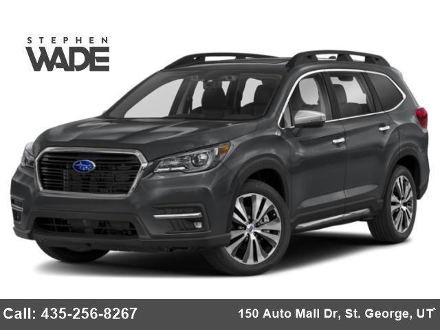 used 2021 Subaru Ascent car, priced at $27,788