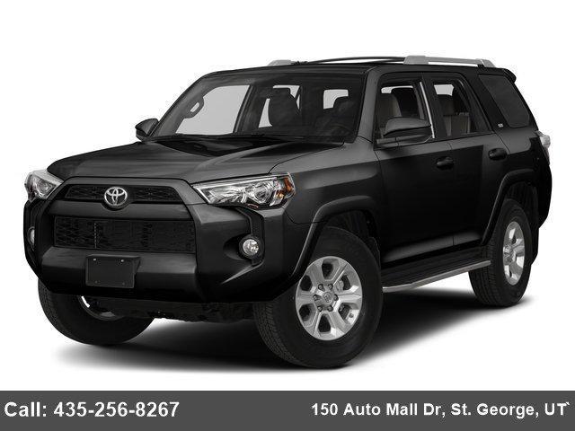 used 2017 Toyota 4Runner car, priced at $31,998