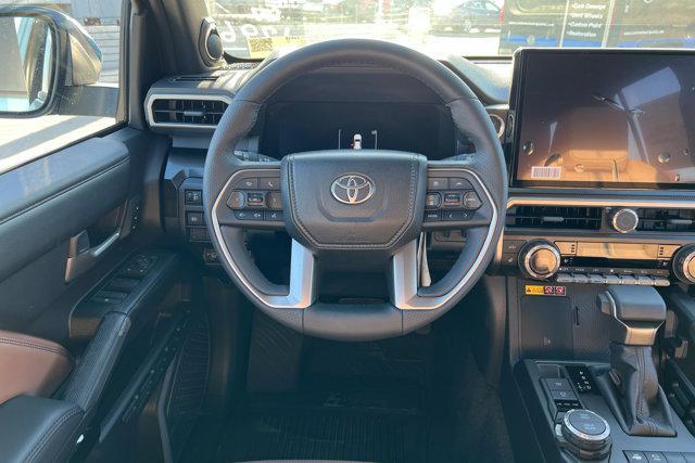 new 2025 Toyota 4Runner car, priced at $62,193