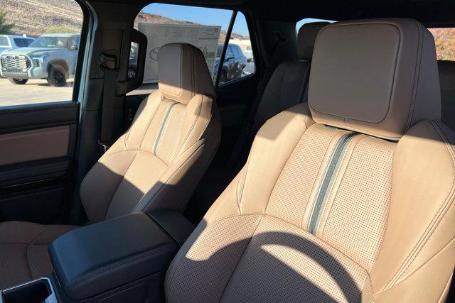 new 2025 Toyota 4Runner car, priced at $62,193