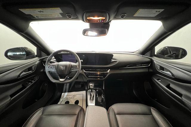 used 2024 Buick Envista car, priced at $27,870