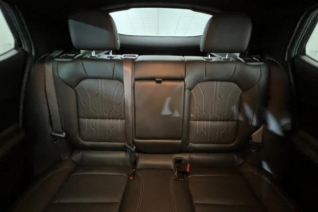 used 2024 Buick Envista car, priced at $27,870