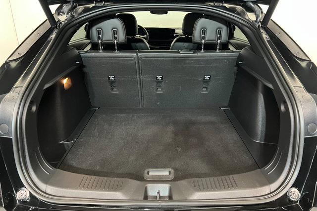 used 2024 Buick Envista car, priced at $27,870