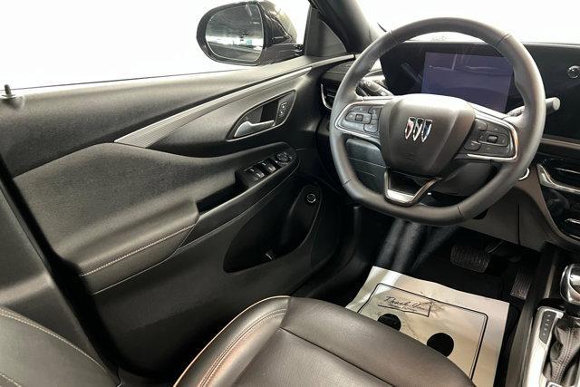 used 2024 Buick Envista car, priced at $27,870