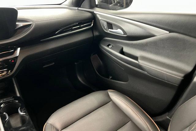 used 2024 Buick Envista car, priced at $27,870