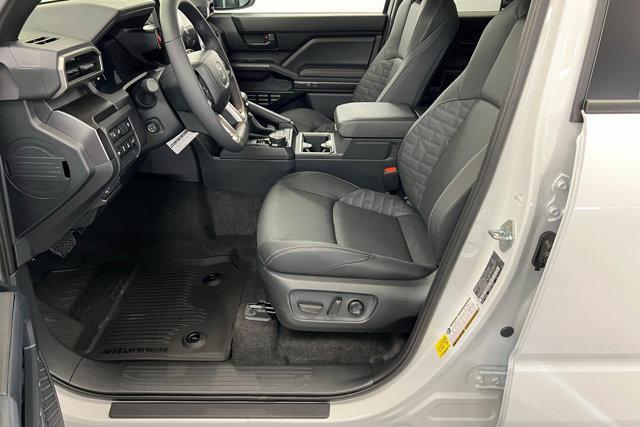 new 2025 Toyota 4Runner car, priced at $58,928
