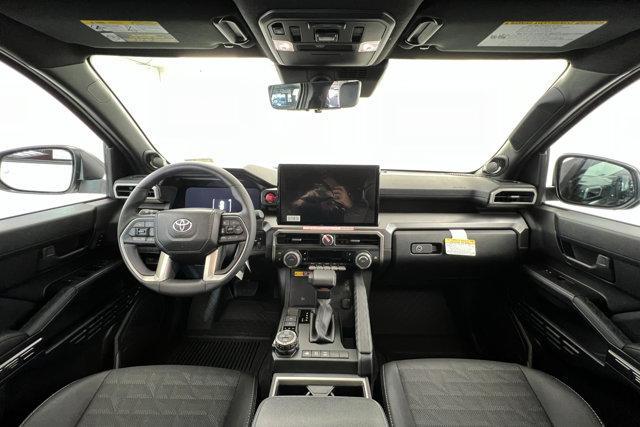 new 2025 Toyota 4Runner car, priced at $58,928