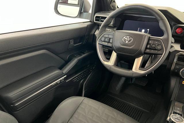 new 2025 Toyota 4Runner car, priced at $58,928