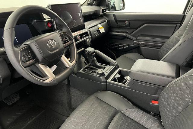 new 2025 Toyota 4Runner car, priced at $58,928
