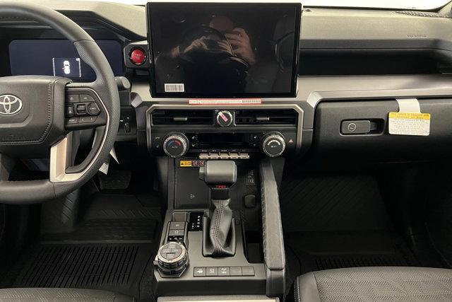new 2025 Toyota 4Runner car, priced at $58,928