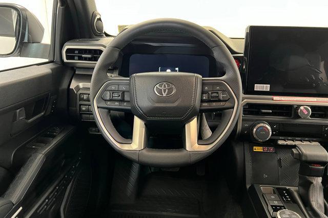 new 2025 Toyota 4Runner car, priced at $58,928
