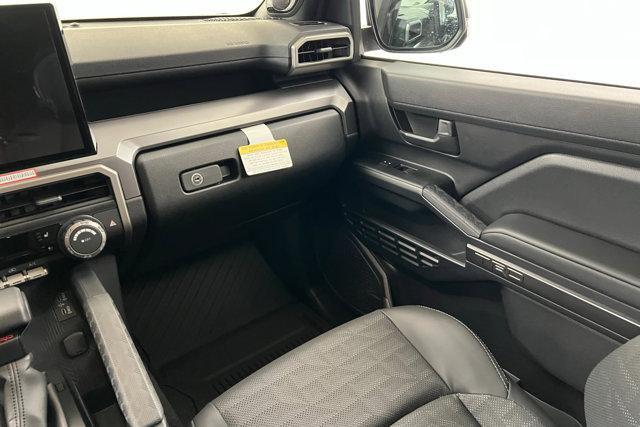 new 2025 Toyota 4Runner car, priced at $58,928