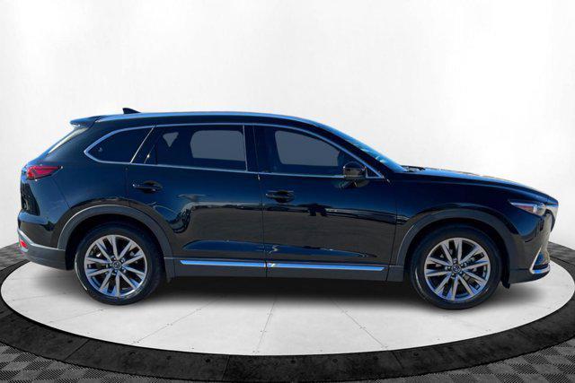 used 2022 Mazda CX-9 car, priced at $31,592