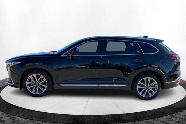 used 2022 Mazda CX-9 car, priced at $31,592