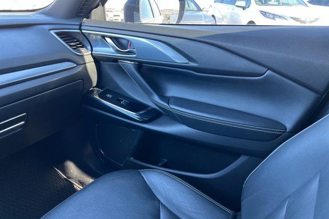 used 2022 Mazda CX-9 car, priced at $31,592