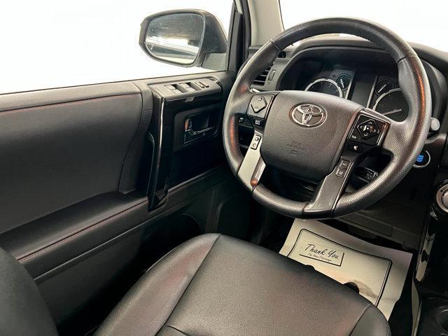 used 2021 Toyota 4Runner car, priced at $45,689