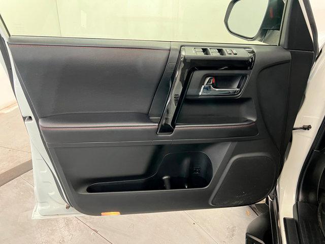 used 2021 Toyota 4Runner car, priced at $45,689