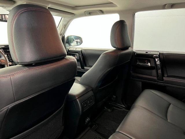 used 2021 Toyota 4Runner car, priced at $45,689