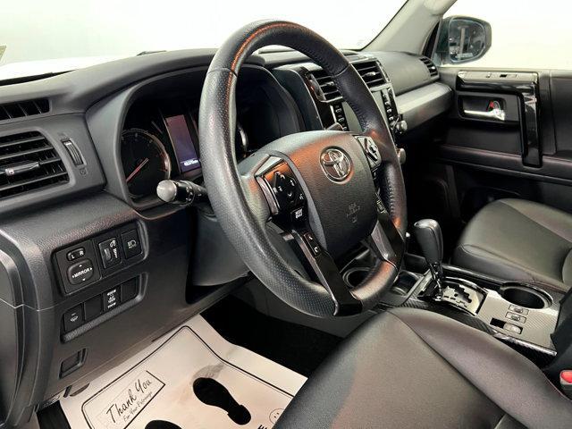 used 2021 Toyota 4Runner car, priced at $45,689