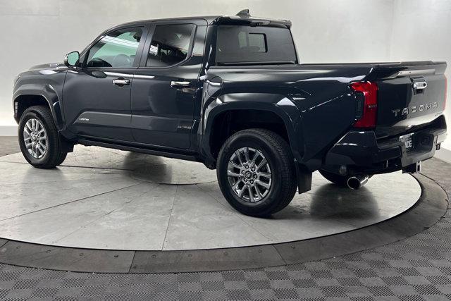 used 2024 Toyota Tacoma car, priced at $59,998