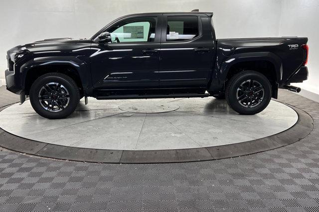 new 2024 Toyota Tacoma car, priced at $51,803