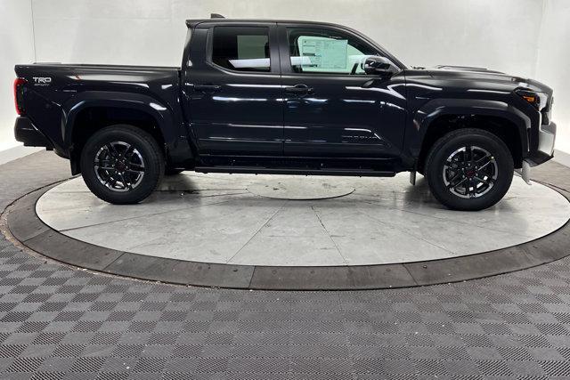 new 2024 Toyota Tacoma car, priced at $51,803